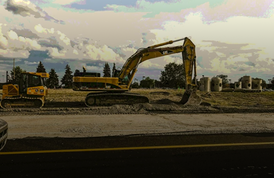 Полигон77 — о компании